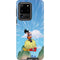 Dragon Ball Z Goku and Nimbus Galaxy S20 Ultra 5G Pro Case
