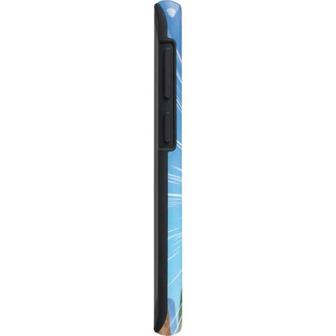 Dragon Ball Z Goku and Nimbus Galaxy S20 Ultra 5G Pro Case