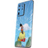 Dragon Ball Z Goku and Nimbus Galaxy S20 Ultra 5G Skin
