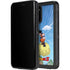 Dragon Ball Z Goku and Nimbus Galaxy S20 Waterproof Case