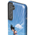 Dragon Ball Z Goku and Nimbus Galaxy S21 5G Pro Case