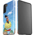 Dragon Ball Z Goku and Nimbus Galaxy S21 FE Pro Case