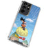 Dragon Ball Z Goku and Nimbus Galaxy S21 Ultra 5G Clear Case