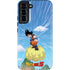 Dragon Ball Z Goku and Nimbus Galaxy S22 Plus Pro Case