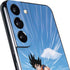 Dragon Ball Z Goku and Nimbus Galaxy S22 Skin