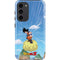 Dragon Ball Z Goku and Nimbus Galaxy S23 Plus Pro Case