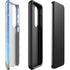 Dragon Ball Z Goku and Nimbus Galaxy S23 Plus Pro Case