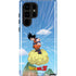 Dragon Ball Z Goku and Nimbus Galaxy S23 Ultra Pro Case