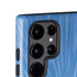Dragon Ball Z Goku and Nimbus Galaxy S23 Ultra Pro Case