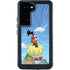 Dragon Ball Z Goku and Nimbus Galaxy S23 Waterproof Case