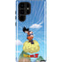Dragon Ball Z Goku and Nimbus Galaxy S24 Ultra Impact Case