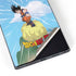 Dragon Ball Z Goku and Nimbus Galaxy S25 Ultra Skin