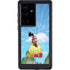 Dragon Ball Z Goku and Nimbus Galaxy S24 Ultra Waterproof Case