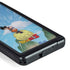 Dragon Ball Z Goku and Nimbus Galaxy S24 Ultra Waterproof Case