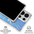Dragon Ball Z Goku and Nimbus Galaxy S26 Ultra Clear Case