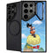 Dragon Ball Z Goku and Nimbus Galaxy S26 Ultra Kickstand Case