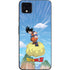 Dragon Ball Z Goku and Nimbus Google Pixel 4 XL Skin