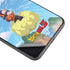 Dragon Ball Z Goku and Nimbus Google Pixel 4 XL Skin