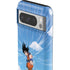 Dragon Ball Z Goku and Nimbus Google Pixel 8 Pro Impact Case