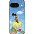 Dragon Ball Z Goku and Nimbus Google Pixel 9 Skin