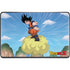 Dragon Ball Z Goku and Nimbus Google Pixelbook Go Skin