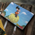 Dragon Ball Z Goku and Nimbus Google Pixelbook Go Skin