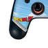 Dragon Ball Z Goku and Nimbus Google Stadia Controller Skin