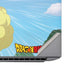 Dragon Ball Z Goku and Nimbus HP ZBook Fury 16 G10 Skin