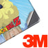 Dragon Ball Z Goku and Nimbus iPad Skins