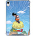 Dragon Ball Z Goku and Nimbus iPad 11th Gen (2025) Clear Case