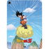 Dragon Ball Z Goku and Nimbus Apple iPad Air Skin