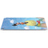 Dragon Ball Z Goku and Nimbus Apple iPad Air Skin