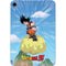 Dragon Ball Z Goku and Nimbus Apple iPad Mini Skin
