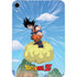 Dragon Ball Z Goku and Nimbus Apple iPad Mini Skin