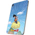 Dragon Ball Z Goku and Nimbus Apple iPad Mini Skin