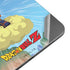 Dragon Ball Z Goku and Nimbus Apple iPad Mini Skin