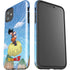 Dragon Ball Z Goku and Nimbus iPhone 11 Impact Case
