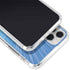 Dragon Ball Z Goku and Nimbus iPhone 11 Pro Clear Case