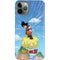 Dragon Ball Z Goku and Nimbus iPhone 11 Pro Lite Case