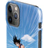Dragon Ball Z Goku and Nimbus iPhone 11 Pro Lite Case