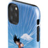 Dragon Ball Z Goku and Nimbus iPhone 11 Pro Max Impact Case