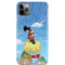 Dragon Ball Z Goku and Nimbus iPhone 11 Pro Max Lite Case