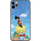 Dragon Ball Z Goku and Nimbus iPhone 11 Pro Max Skin