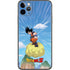 Dragon Ball Z Goku and Nimbus iPhone 11 Pro Max Skin