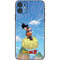 Dragon Ball Z Goku and Nimbus iPhone 11 Skin