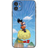 Dragon Ball Z Goku and Nimbus iPhone 11 Skin