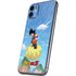 Dragon Ball Z Goku and Nimbus iPhone 11 Skin