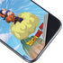 Dragon Ball Z Goku and Nimbus iPhone 11 Skin