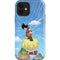 Dragon Ball Z Goku and Nimbus iPhone 12 Impact Case