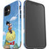 Dragon Ball Z Goku and Nimbus iPhone 12 Mini Impact Case